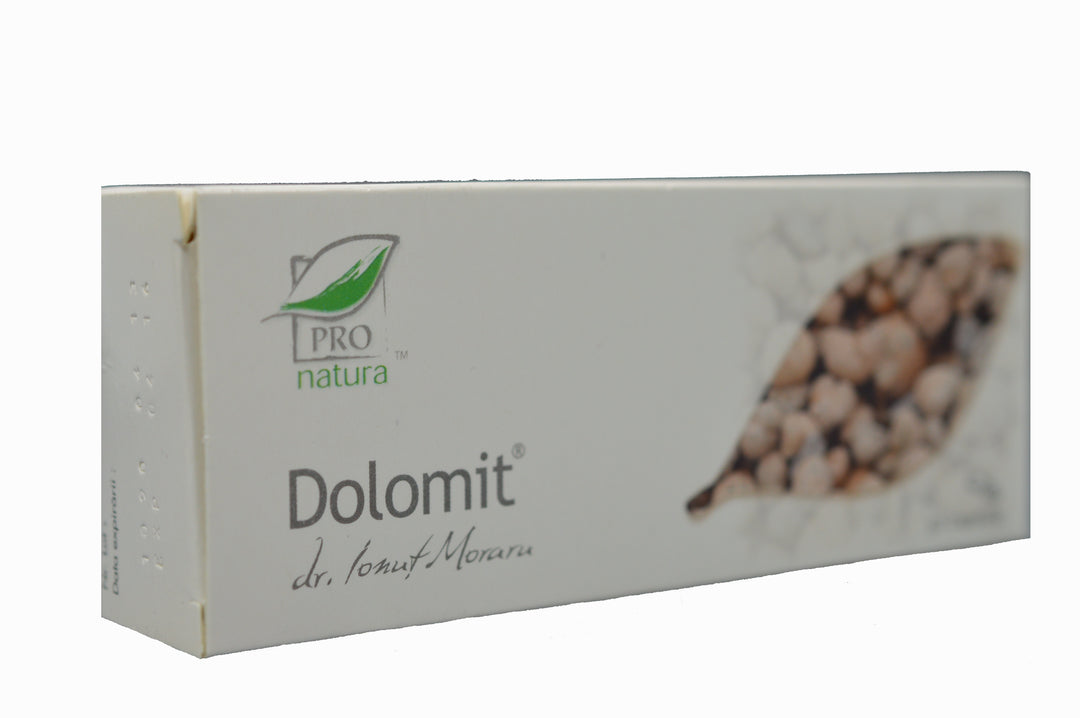 Dolomit, 30 capsules-MEDI.00212