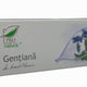 Gentiana 30cps - Medica