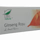 Ginseng rosu 30cps - Medica