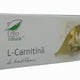 L-carnitina 30cps - Medica