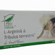 L-arginina&tribulus terrestris 30cps - Medica