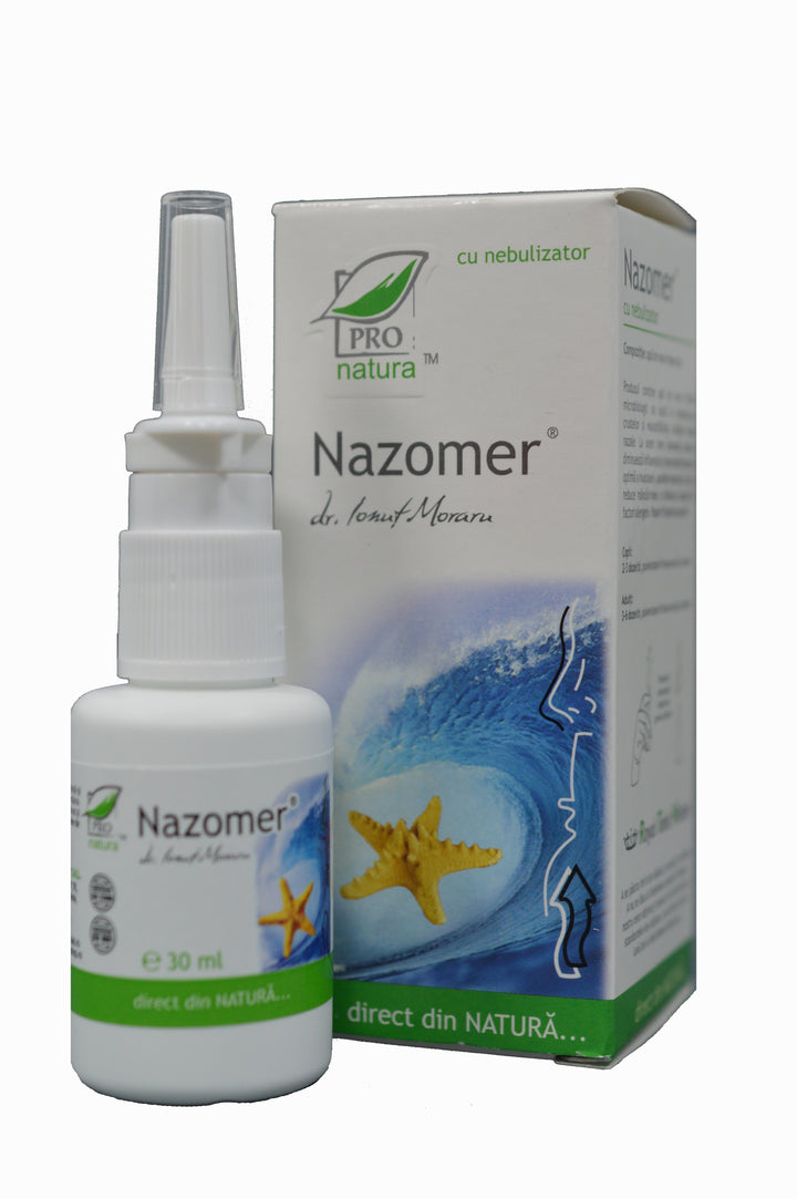 Nazomer Simplu (Spray), 30 ml (Uz extern)-MEDI.00355