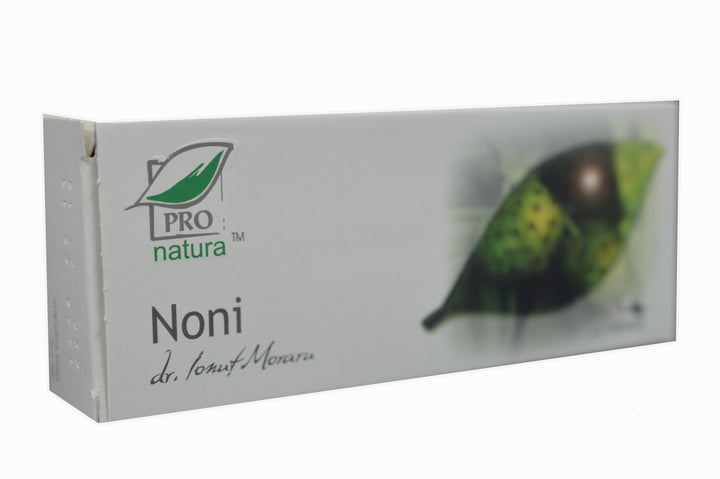 Noni, 30 capsules-MEDI.00357