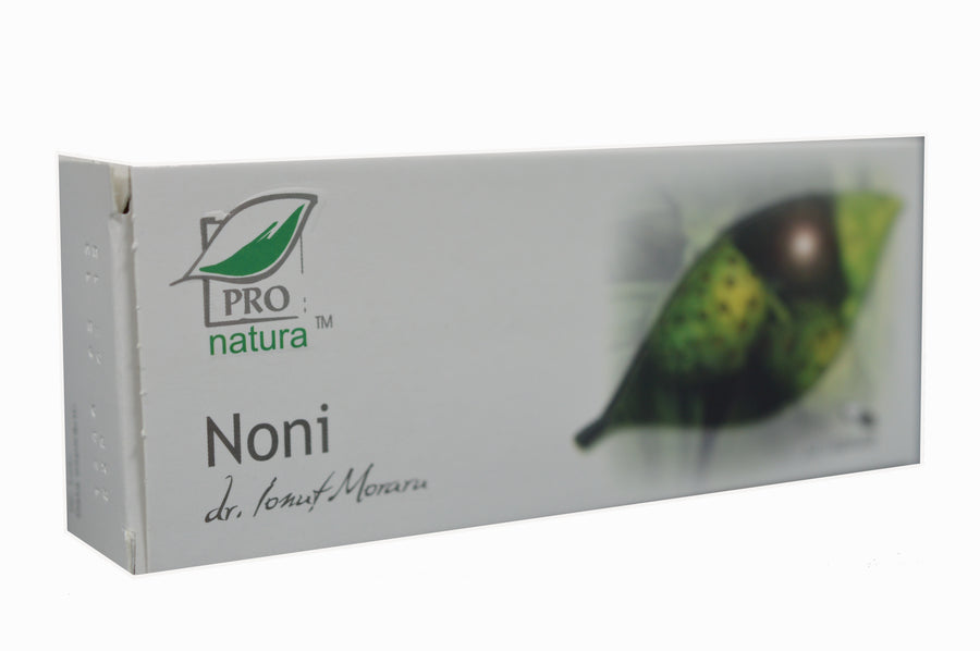 Noni, 30 capsules-MEDI.00357