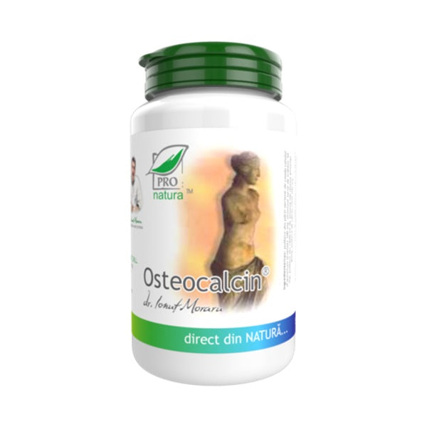 Osteocalcin 60cps - Medica
