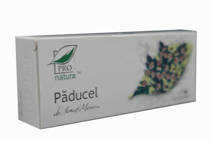 Paducel, 30 capsules-MEDI.00382