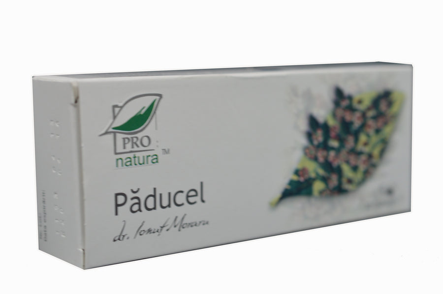 Paducel, 30 capsules-MEDI.00382