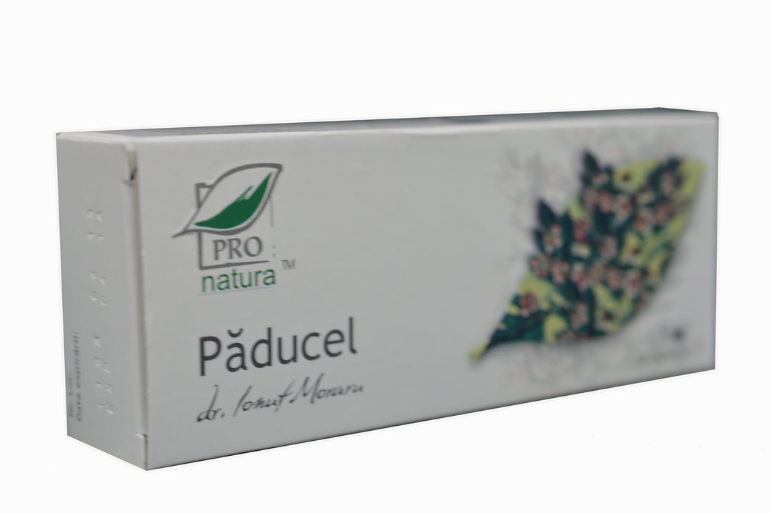 Paducel 30cps - Medica