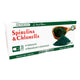 Spirulina și Chlorella 30 capsule – Medica