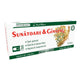Sunatoare&ginseng 30cps - Medica