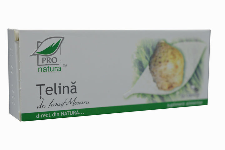 Telina, 30 capsules-MEDI.00489