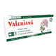 Valeriană (30 capsule) – Medica - Pulbere de valeriană 180 mg