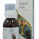 Zinc&mel sirop 100ml - Medica