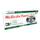 Medicalm Forte (30 capsule) – Medica - Floarea-pasiunii, valeriană, păducel, hamei