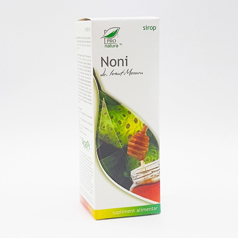 Noni sirop 250ml - Medica