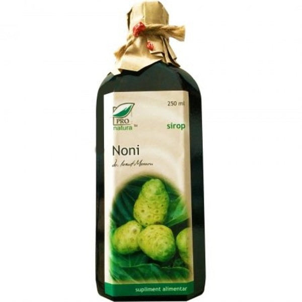 Noni sirop 250ml - Medica