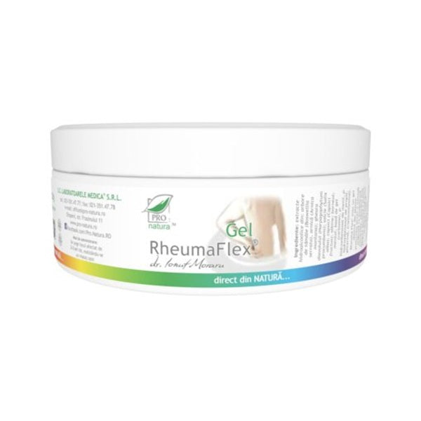 Rheuma flex gel 200gr - Medica