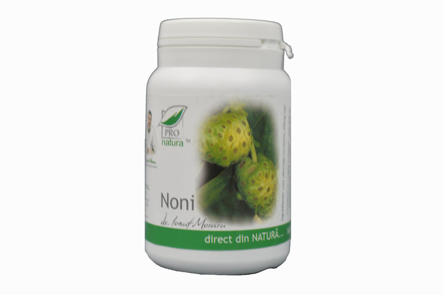 Noni, 60 capsules-MEDI.00701