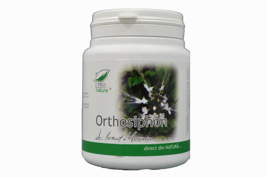 Orthosiphon, 60 capsules-MEDI.00771