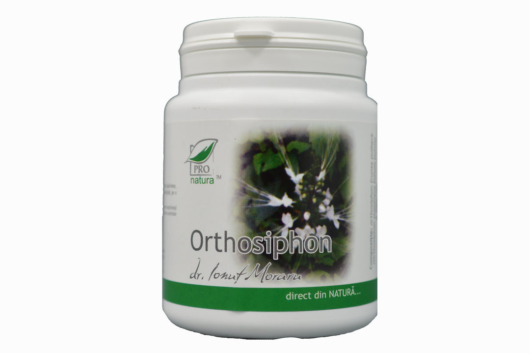 Orthosiphon 60cps - Medica