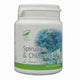 Spirulina&chlorella 60cps - Medica