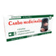 Carbo medicinalis 30cps - Medica
