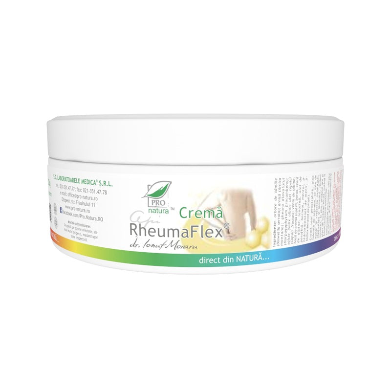 Api rheuma flex crema 200gr - Medica