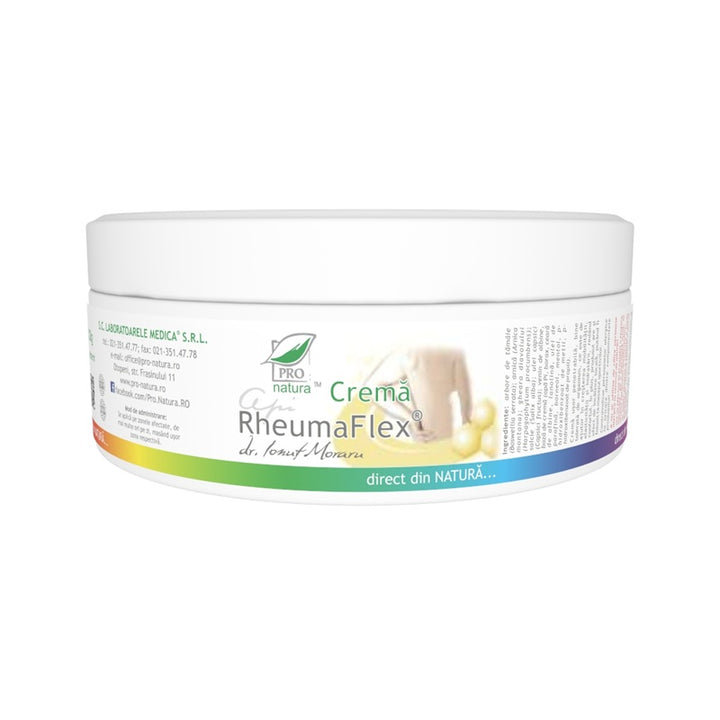 Api rheuma flex crema 200gr - Medica