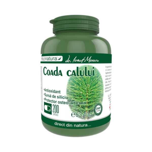 Coada calului 200cps - Medica