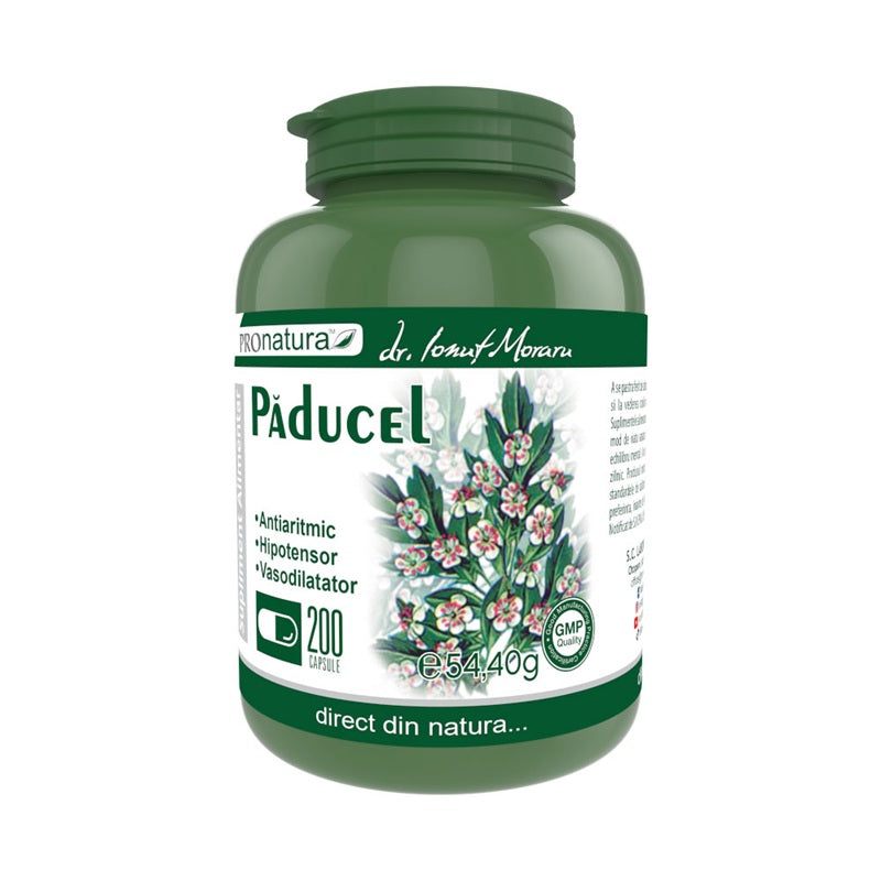 Paducel 200cps - Medica