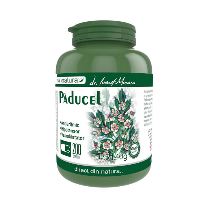 Paducel 200cps - Medica