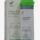 Ginkgo biloba&magneziu 60cps - Medica
