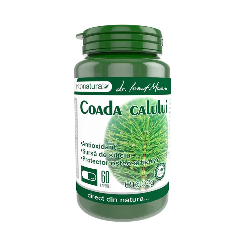 Coada calului 60cps - Medica