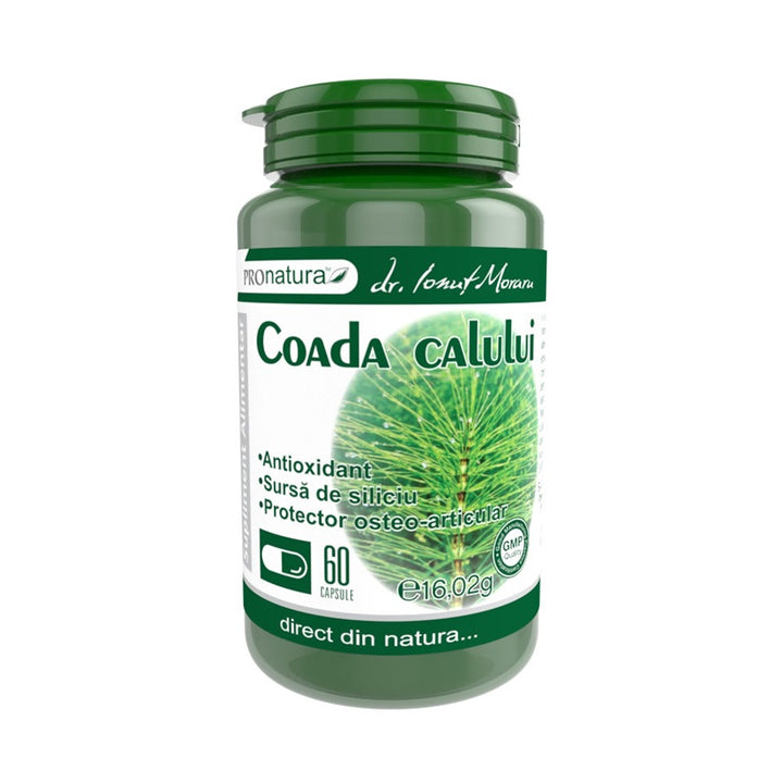 Coada calului 60cps - Medica