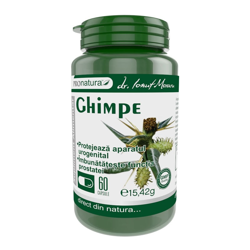 Ghimpe 60cps - Medica