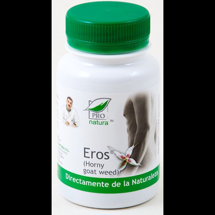 Eros, 60 capsules-MEDI.00901