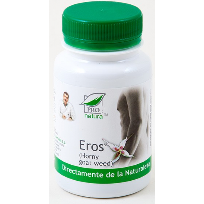 Eros 60cps - Medica