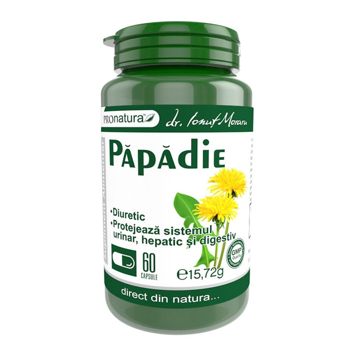 Papadie 60cps - Medica