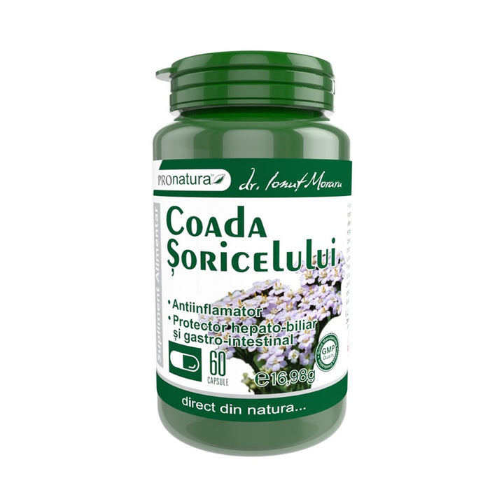 Coada soricelului 60cps - Medica
