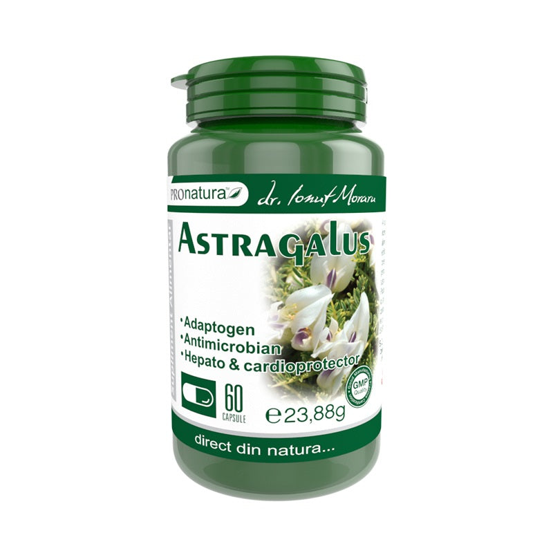 Astragalus 60cps - Medica