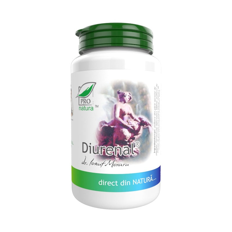 Diurenal 60cps - Medica