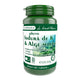 Phyto iodura de k & alge marine 60cps - Medica