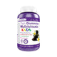 Multivitamin kids 40jeleuri - Medica