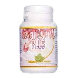 Menstrovital plus 50cps - Viva Pharma