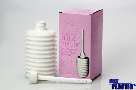 Irigator burduf 350ml - Mev-Plastic