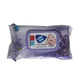 Servetele umede cu capac lavanda economic 120buc - Mike Line