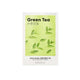 Masca ceai verde ten uscat 19gr - Missha