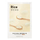 Masca orez ten radiant 19gr - Missha