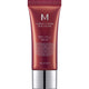Bb cream spf42 no.13 bright beige 20ml - Missha