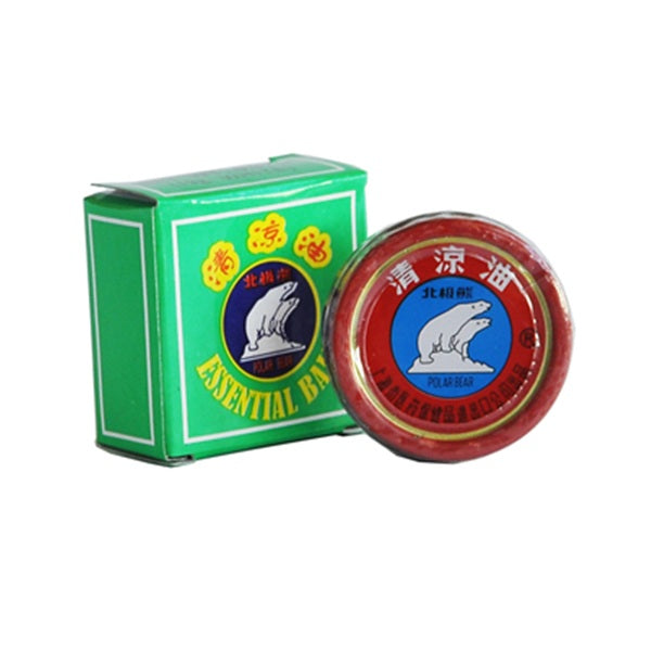 Balsam china 19gr - Mixt Com